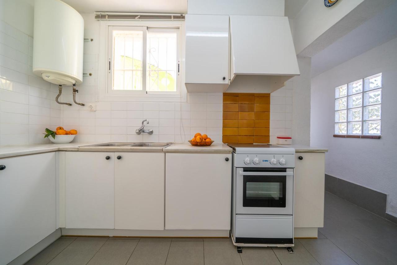 Villa Vista Lux, Piscina Privada Y Zona Exterior Con Vista Mar ตอสซาเดมาร์ ภายนอก รูปภาพ