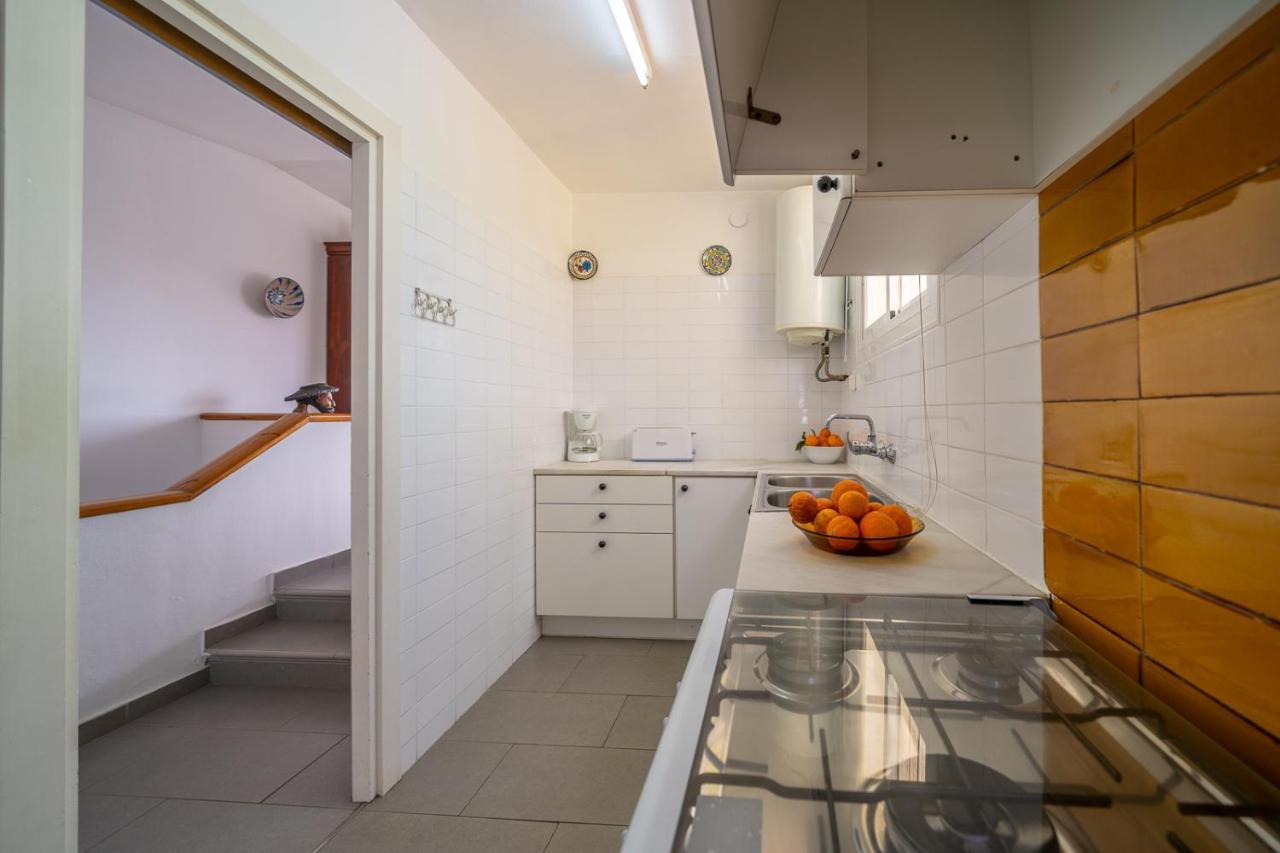 Villa Vista Lux, Piscina Privada Y Zona Exterior Con Vista Mar ตอสซาเดมาร์ ภายนอก รูปภาพ